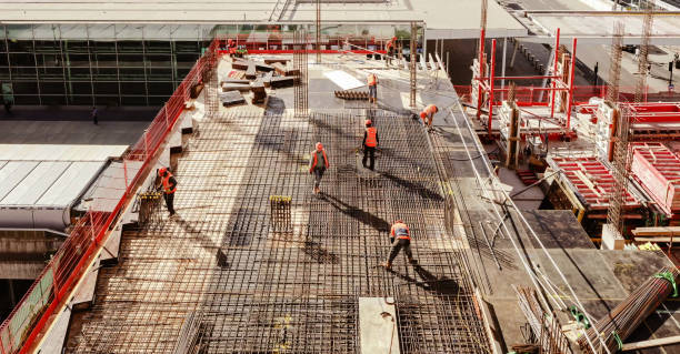 Best Concrete Foundation Repair  in Mazomanie, WI