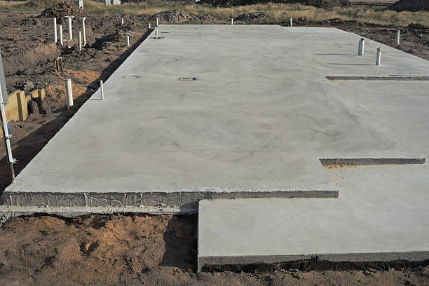 Best Decorative Concrete Services  in Mazomanie, WI