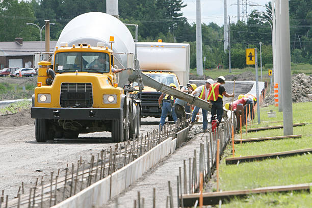 Best Concrete Leveling Services  in Mazomanie, WI