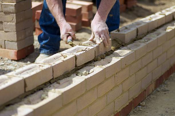 Best Concrete Patio Contractor  in Mazomanie, WI