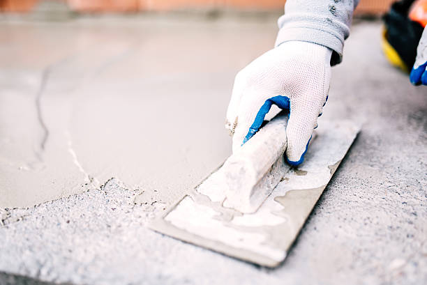 Best Concrete Repair Services  in Mazomanie, WI